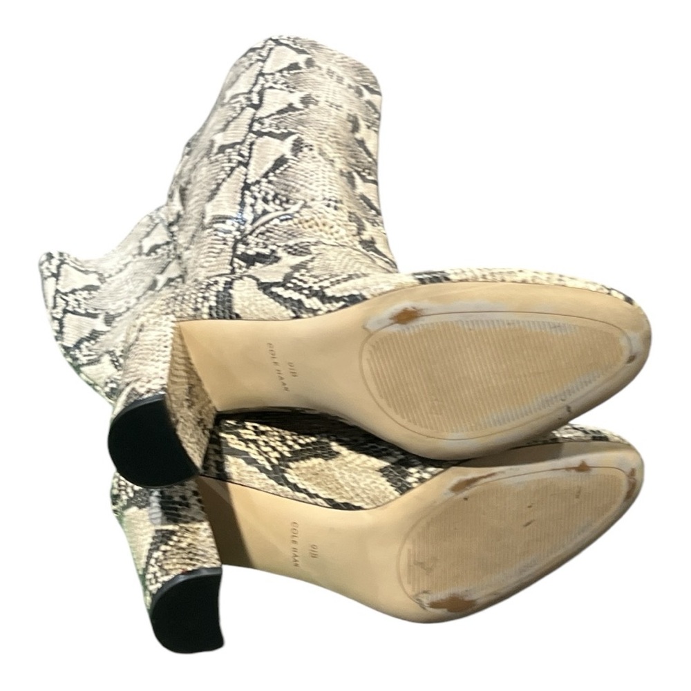 Cole Haan Women’s Glenda Boots Size 9.5B. - Picture 7 of 8